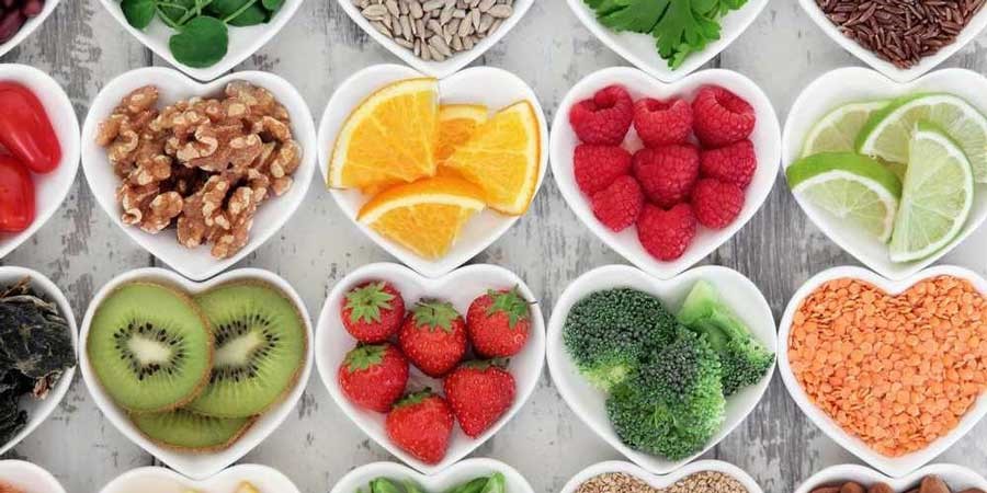 رفع چین و چروک صورت با داروهای گیاهی